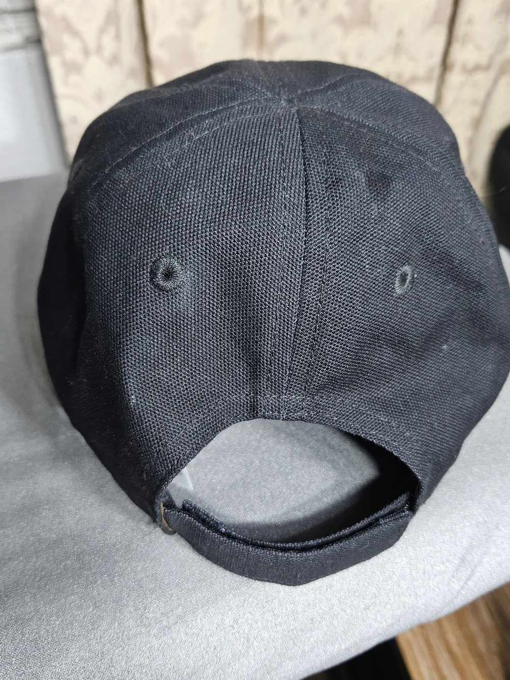 Carhartt six panel